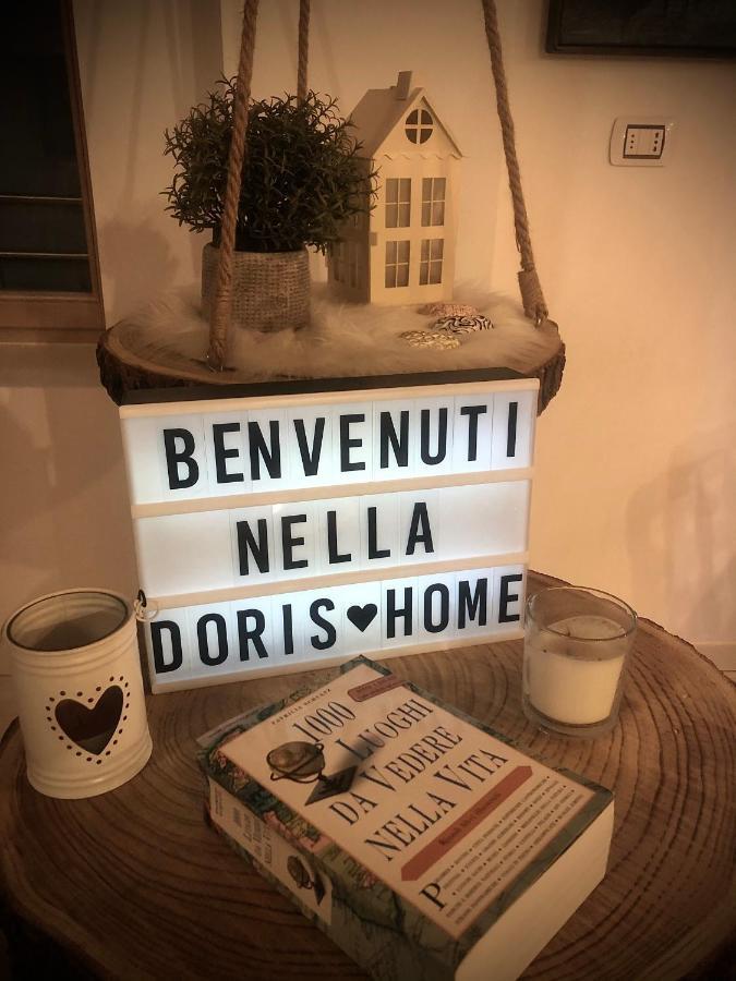 Dori'S Home , Romantico Loft Мазер Экстерьер фото