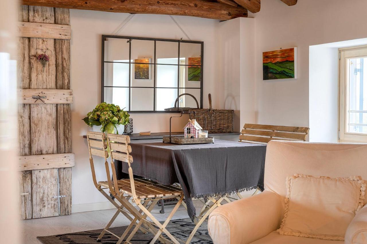 Dori'S Home , Romantico Loft Мазер Экстерьер фото